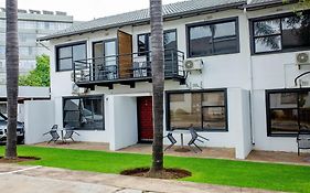 Vetho 1 Apartments Or Tambo Airport